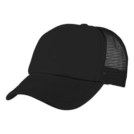 4055 Foam Mesh Trucker
