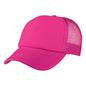 4055 Foam Mesh Trucker