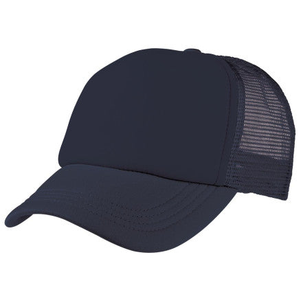 4055 Foam Mesh Trucker