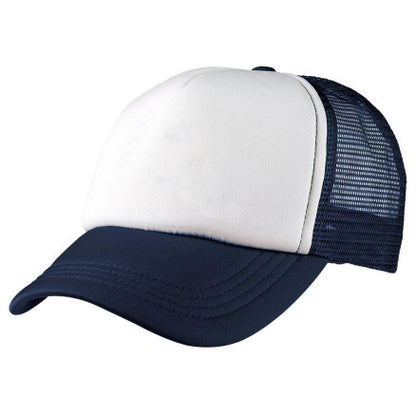 4055 Foam Mesh Trucker