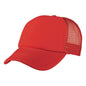 4055 Foam Mesh Trucker