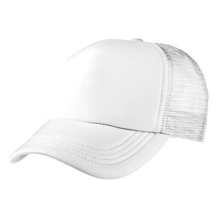 4055 Foam Mesh Trucker