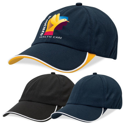 4167 Cool Dry Cap