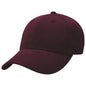 4171 Heavy Brushed Cotton Cap