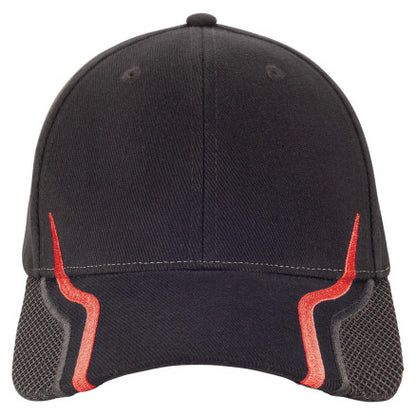 4361 Downforce Cap