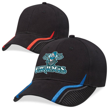4361 Downforce Cap