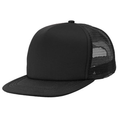 4384 Flat Peak Trucker