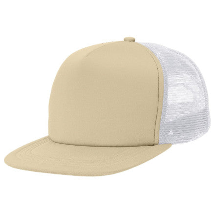 4384 Flat Peak Trucker