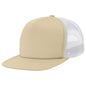 4384 Flat Peak Trucker