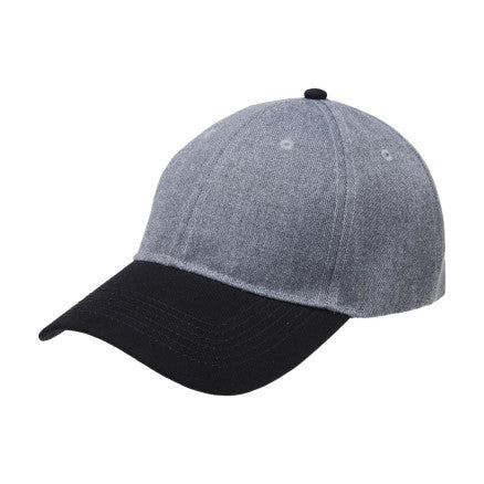 4399 Curved Heather