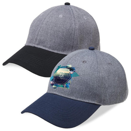 4399 Curved Heather