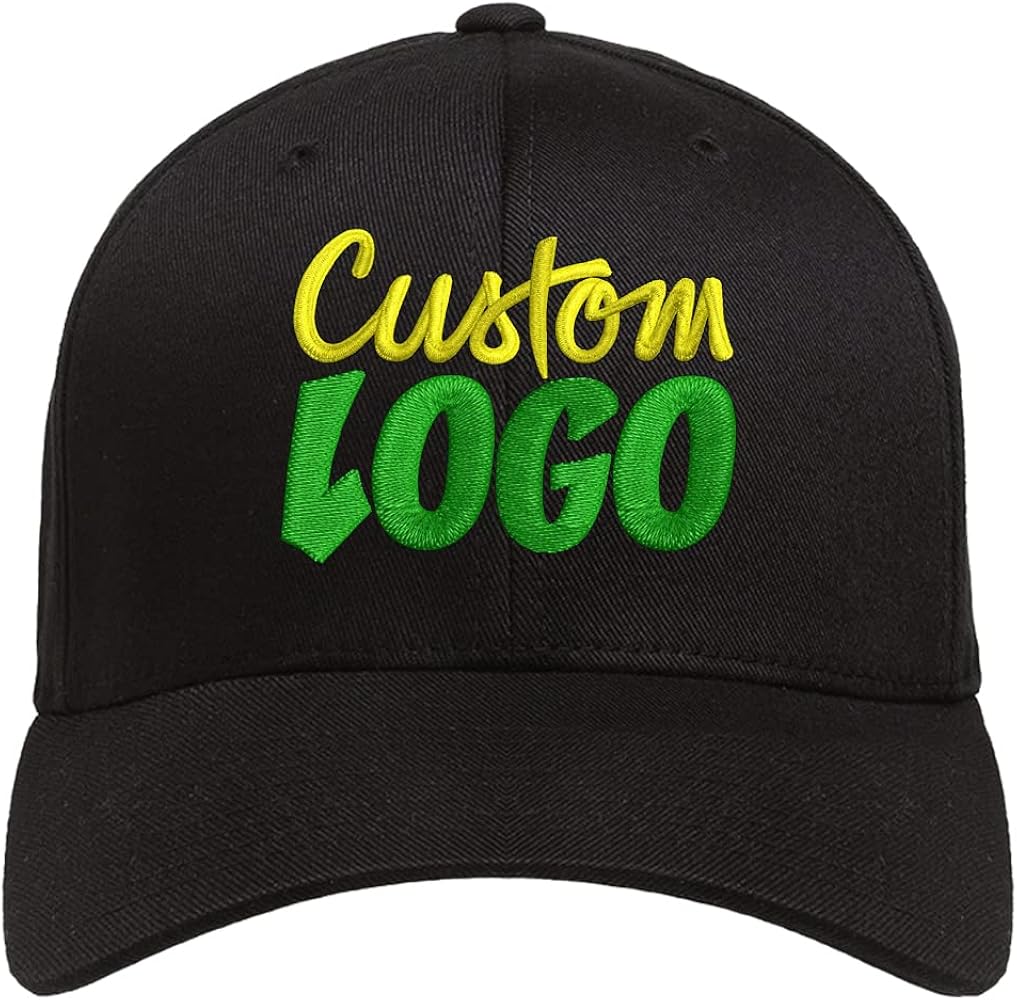 Front Embroidery