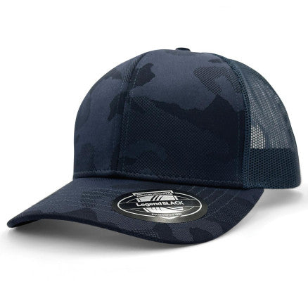 7017 Dark Night Trucker