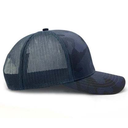 7017 Dark Night Trucker