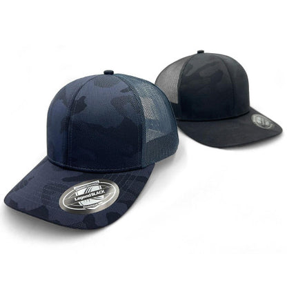 7017 Dark Night Trucker