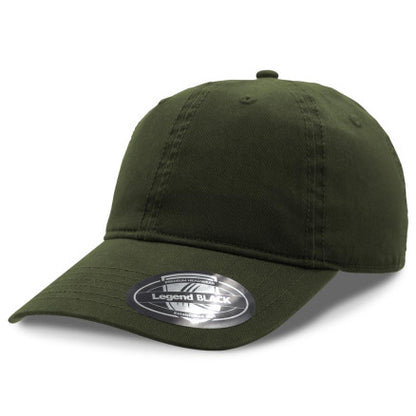 7100 Nomad Dad Hat
