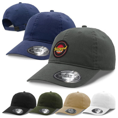 7100 Nomad Dad Hat
