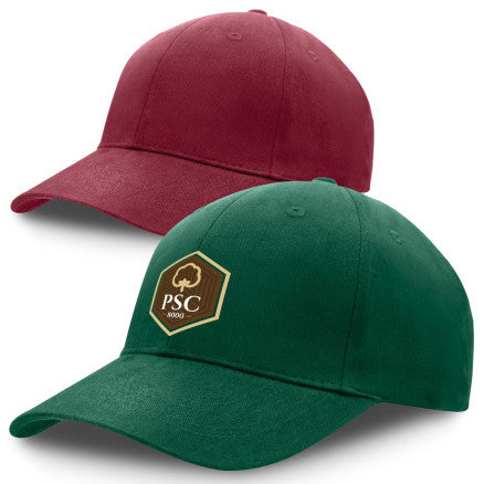 8000 Premium Soft Cotton Cap