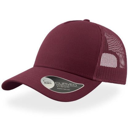 A2650 Rapper Cotton