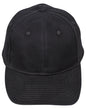 CH01 Heavy Brushed Cotton Cap