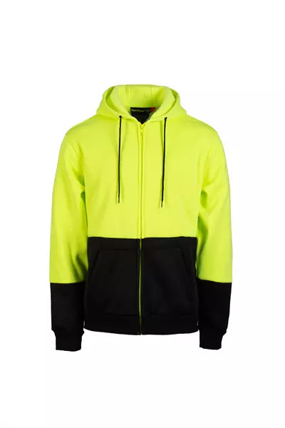 1002  Men's Hoodie
